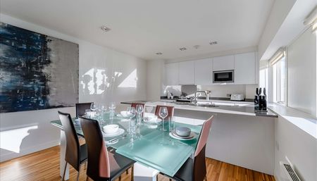 Stunning Two-Bedroom, Two-Bathroom Apartment – South Kensington SW3 6SN - Photo 4