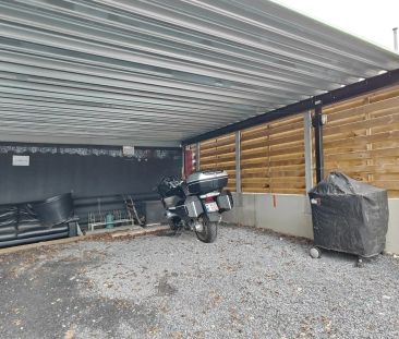 Recent en volledig afgewerkt appartement met carport in centrum Bes... - Photo 5