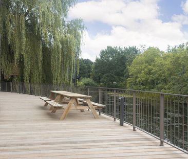 Wattbaan 11-5, Rijnhuizen, 3439ML, Nieuwegein - Foto 5