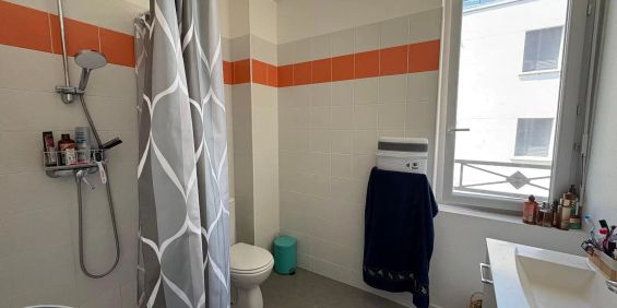 Appartement à louer 1 pièce 27.76m² - Photo 3