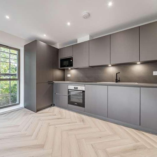 Hutchins Close, Swanley, BR8 - Photo 1