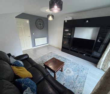 2 bedroom terraced house to rent - Photo 6