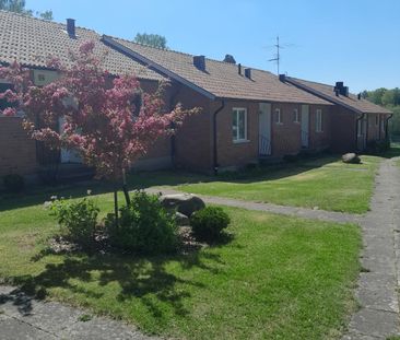 Småkullavägen 16 - Foto 1