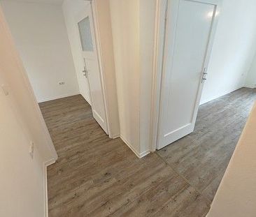 Praktische 2-Zimmer-Wohnung in Oberhausen - ideal für Pendler! - Foto 6