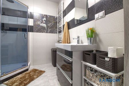 Przestronne i Nowoczesne 50 m2 + TARAS | ul. Iwonicka, PROJEKTANT - Zdjęcie 2