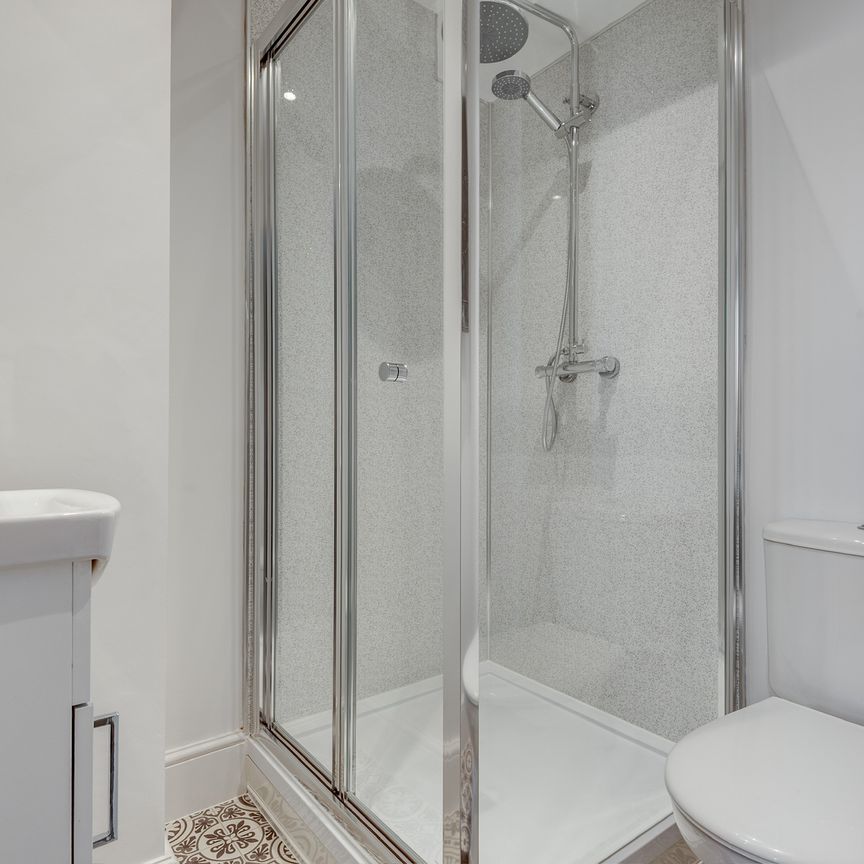 👀🤩 Boutique Luxury STUDIO & Double Ensuite L9 - Photo 1