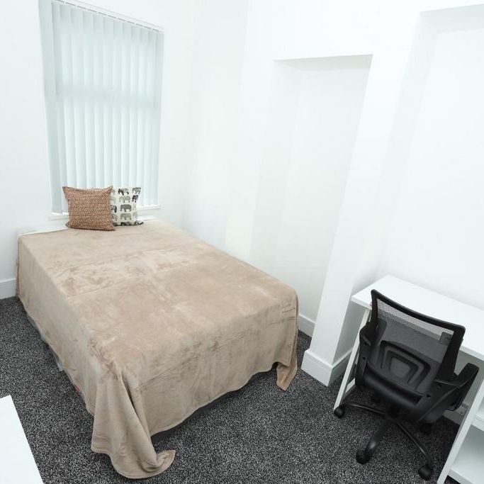 5 bedroom terraced house to rent - Photo 1
