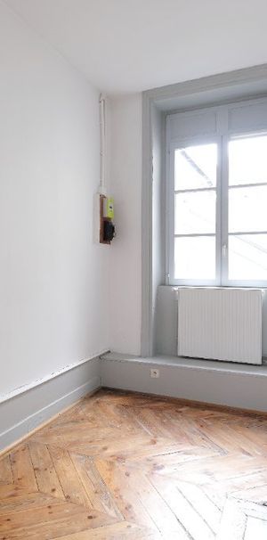 APPARTEMENT T3 A LOUER - Photo 1