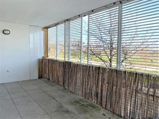 Appartement à louer 2 pièces 42.2m² - Photo 1