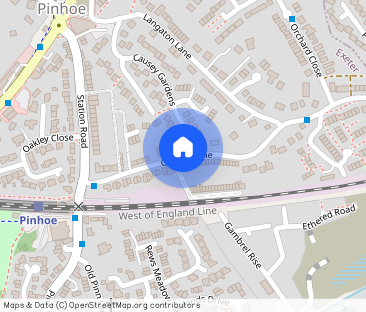 Causey Lane, Exeter - Photo 1