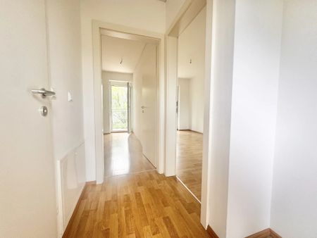 Schöne 2-Zimmer-Wohnung zur Miete im beliebten Wohnbezirk Puntigam - Foto 4