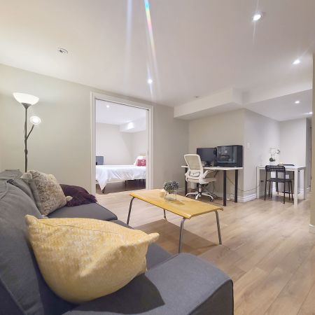 For Lease - 4B Mayfair Avenue Unit# Bsmt, Toronto, Ontario - Photo 3