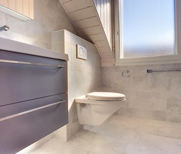 2.5 Zimmer, 59 m², 2. Stock - Photo 6