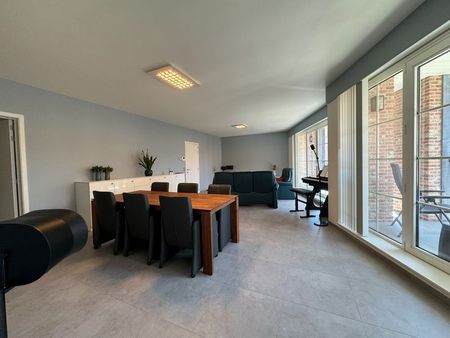 Appartement te huur - Foto 4