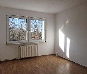 2 Raum Wohnung - neu renoviert - - Photo 4