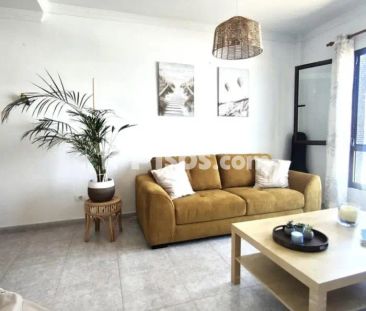 Apartamento en alquiler en Lugar Diseminado San Felipe - Foto 1