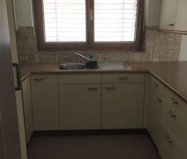 3.5 Zimmer, 80 m², 1. Stock - Foto 2