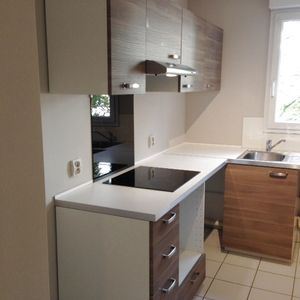 Location Appartement 3 pièces 55m² POISSY 78300 - Photo 2