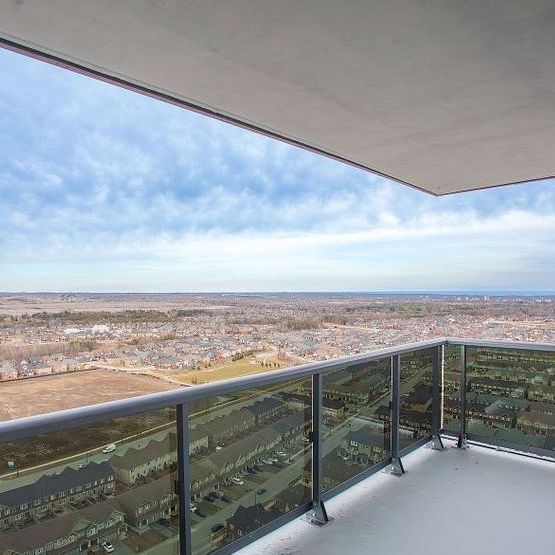 For Lease - 2545 Simcoe Street Unit# 1206, Oshawa, Ontario - Photo 1