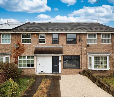 3 bedroom house to rent - Photo 3