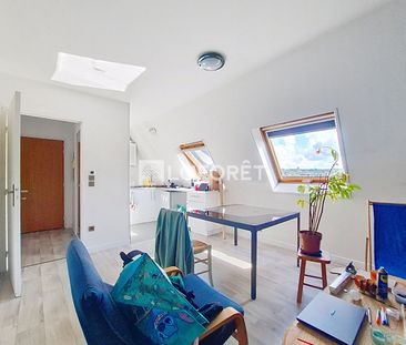 Appartement T2 EVREUX à louer - Photo 1