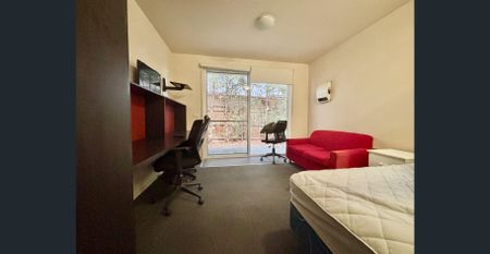 STUDENT ACCOMMODATION - FULLY FURNISHED IN THE HEART OF BOX HILL - Photo 2