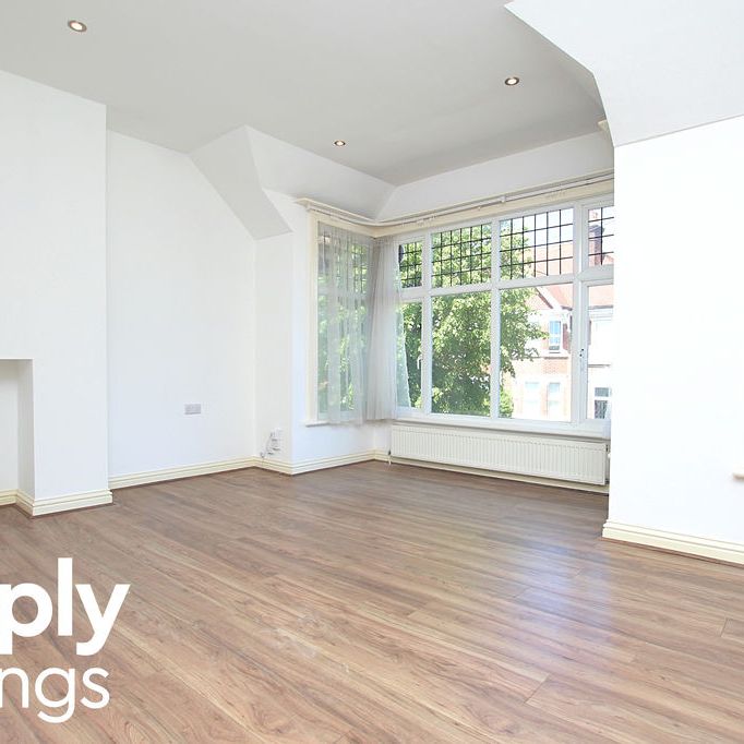 1 Bed property for rent - Photo 1