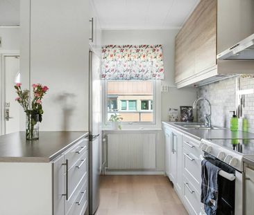 Kvarnkullevägen, Torslanda - Photo 5