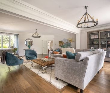 5 bedroom detached house to rent - Photo 3