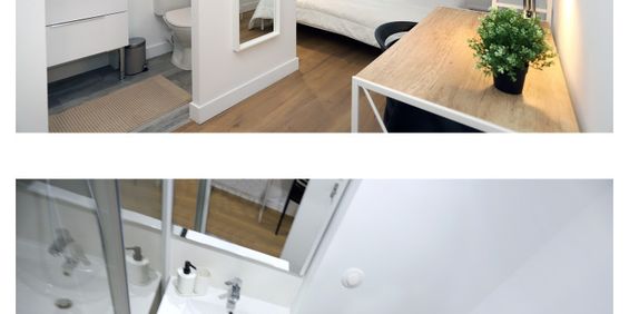 AMIRAL COURBET L Roommate 6 Bedrooms at Brest - Photo 3