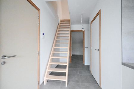 Gezellig appartement te huur in hartje Ardooie - Foto 4