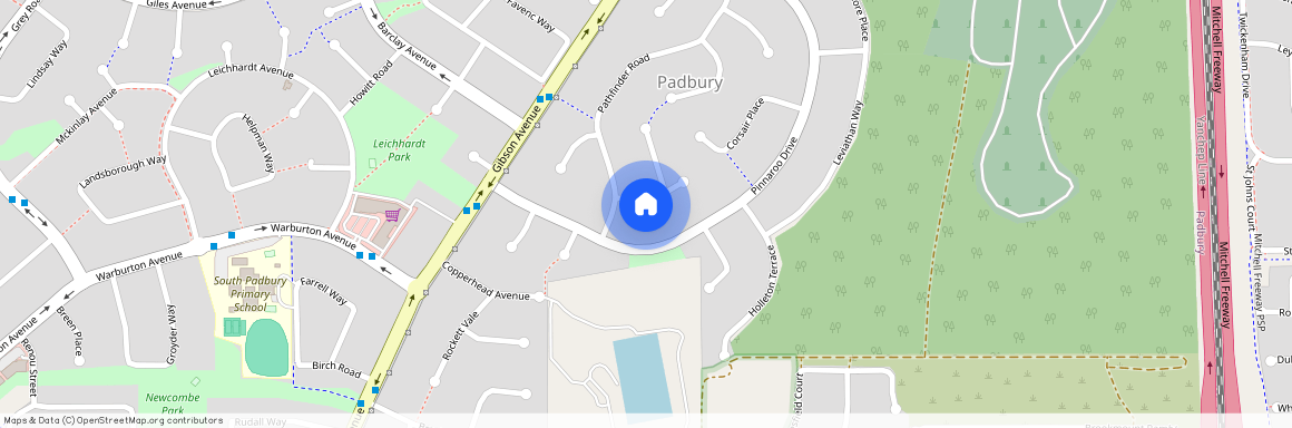 6 Carterton Place, WA 6025, Padbury