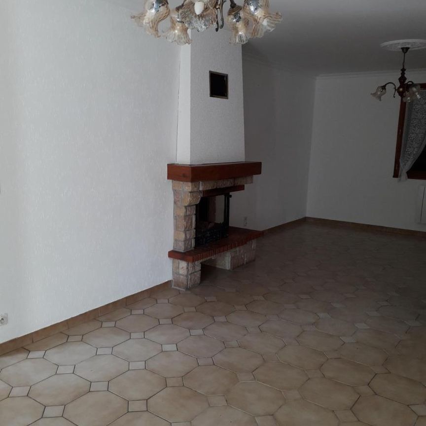 PAVILLON PLAIN-PIED T5 - Photo 1