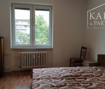 Prenájom rekonštr. 3 izb. byt 65m2 s balkónom 2m2 na Tokajíckej ul., BA II. Ružinov. – Fotografia 2