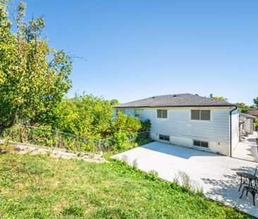 For Lease - 764 Eaglemount Crescent, Mississauga, Ontario - Photo 5