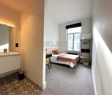 Appartement te huur - Foto 6