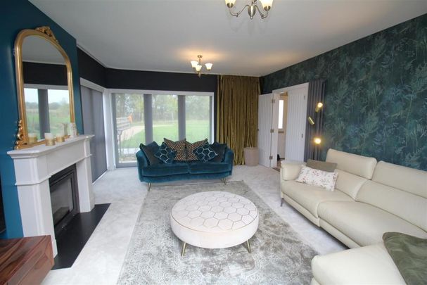 5 bedroom detached house to rent - Photo 1
