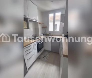 2 Zimmer, 27 m², EG - Foto 5