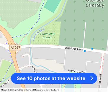 Oxbridge Lane, Stockton-On-Tees, Durham, TS18 - Photo 1