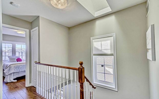 For Lease - 38 Burgon Place, Aurora, Ontario - Photo 1