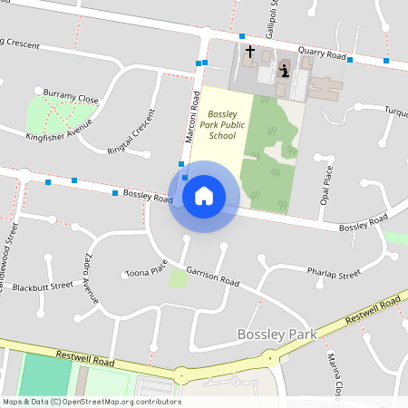 Bossley Park, 2176, Bossley Park Nsw