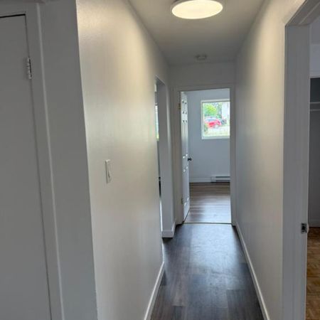 51/2 a Boisbriand dispo 1Décembre 2025 les inclus : internet 2 stationnements, Loker, Thermopompe - Photo 4