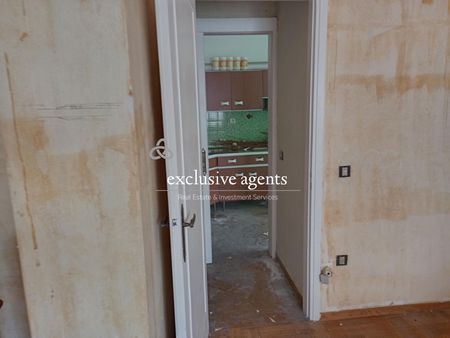 Διαμέρισμα για ενοικίαση Πειραϊκή - Χατζηκυριάκειο - Φωτογραφία 4