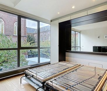 Appartement te huur in Gent voor € 925 met 1 slaapkamer - Photo 1