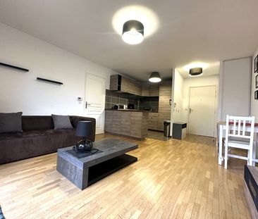 Appartement Rosny Sous Bois 2 pièces 45 m2 - Photo 6