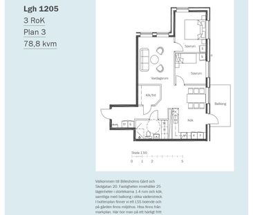 Skolg 20 B - Foto 2