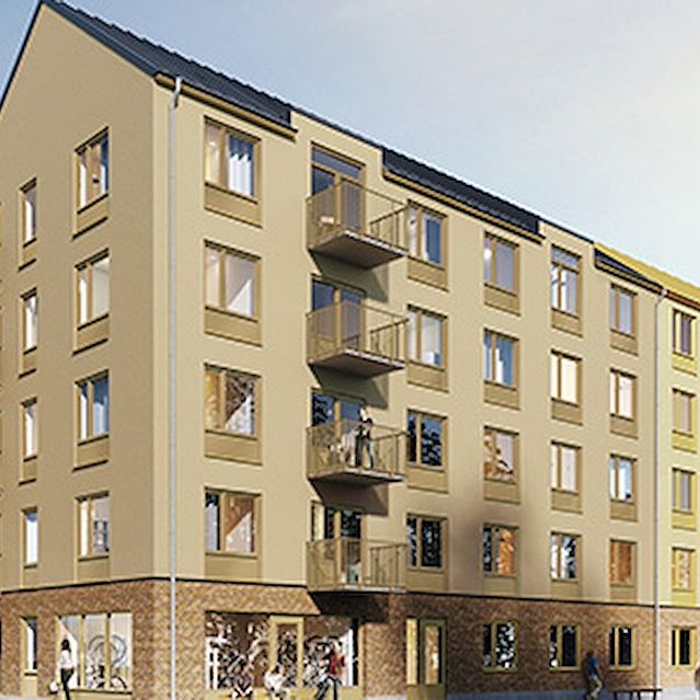 Margretelundsvägen 3E - Photo 2