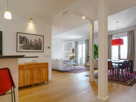 madrid, Community of Madrid 28010 - Photo 5