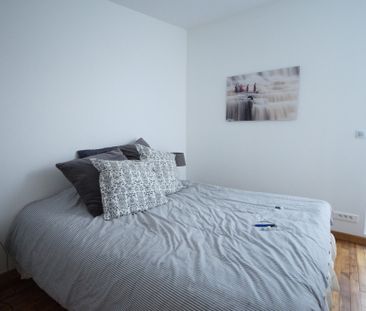 Maison Maisons Laffitte 4 pièce(s) 66.58 m2 - Photo 3