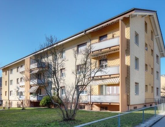 Your new apartment – Rent without deposit - Photo 1